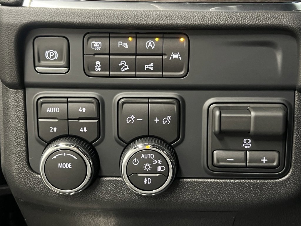 New 2026 Chevrolet Tahoe Premier image 13