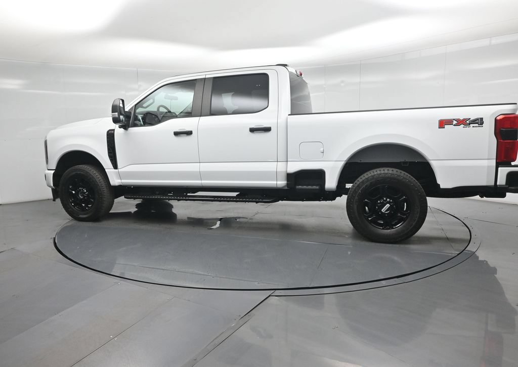 Certified 2024 Ford F250 XL w/ STX Appearance Package AWD/4WD image 6