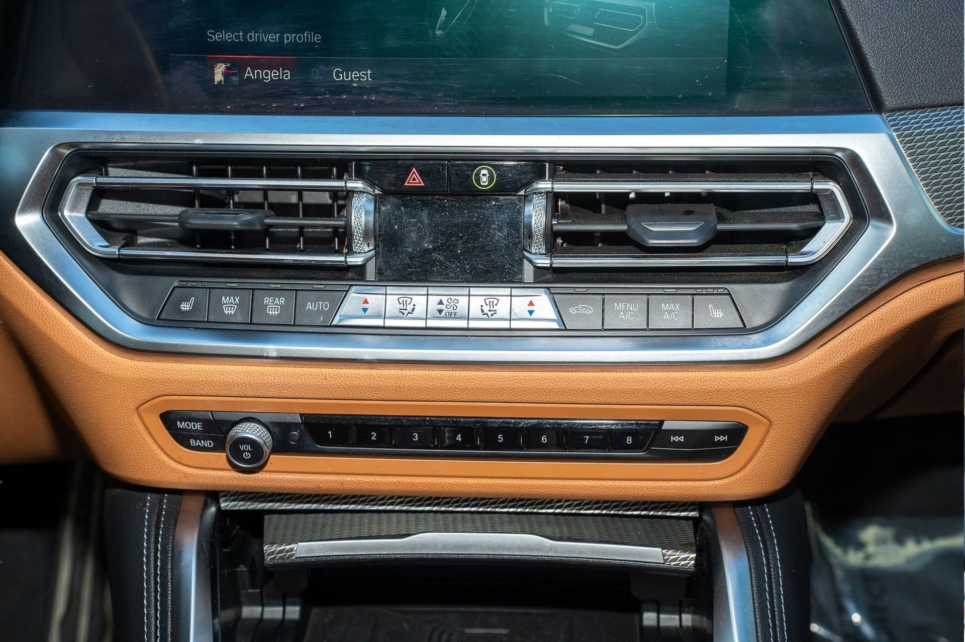 Used 2021 BMW 440i xDrive Coupe w/ Premium Package image 20