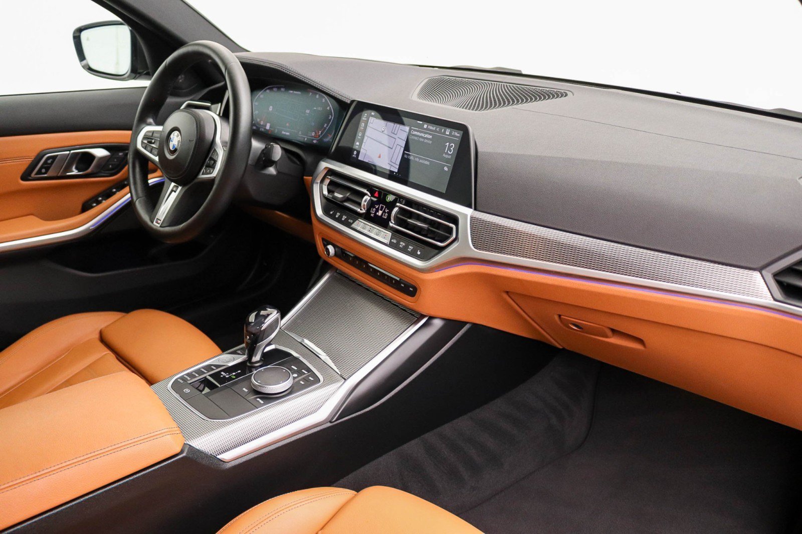 Used 2020 BMW M340i w/ Premium Package RWD image 22