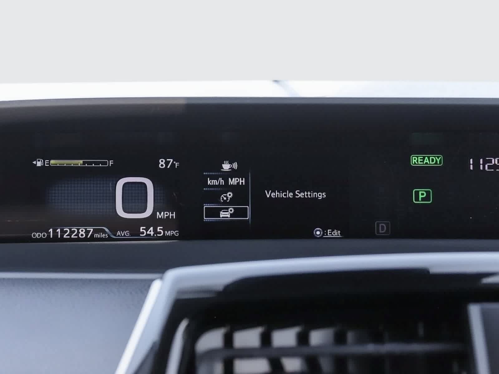 Used 2020 Toyota Prius Prime LE FWD image 34