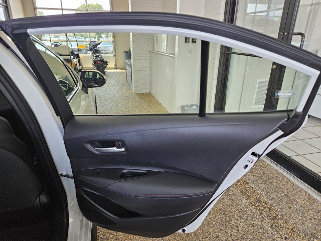 Used 2023 Toyota Corolla SE FWD image 14