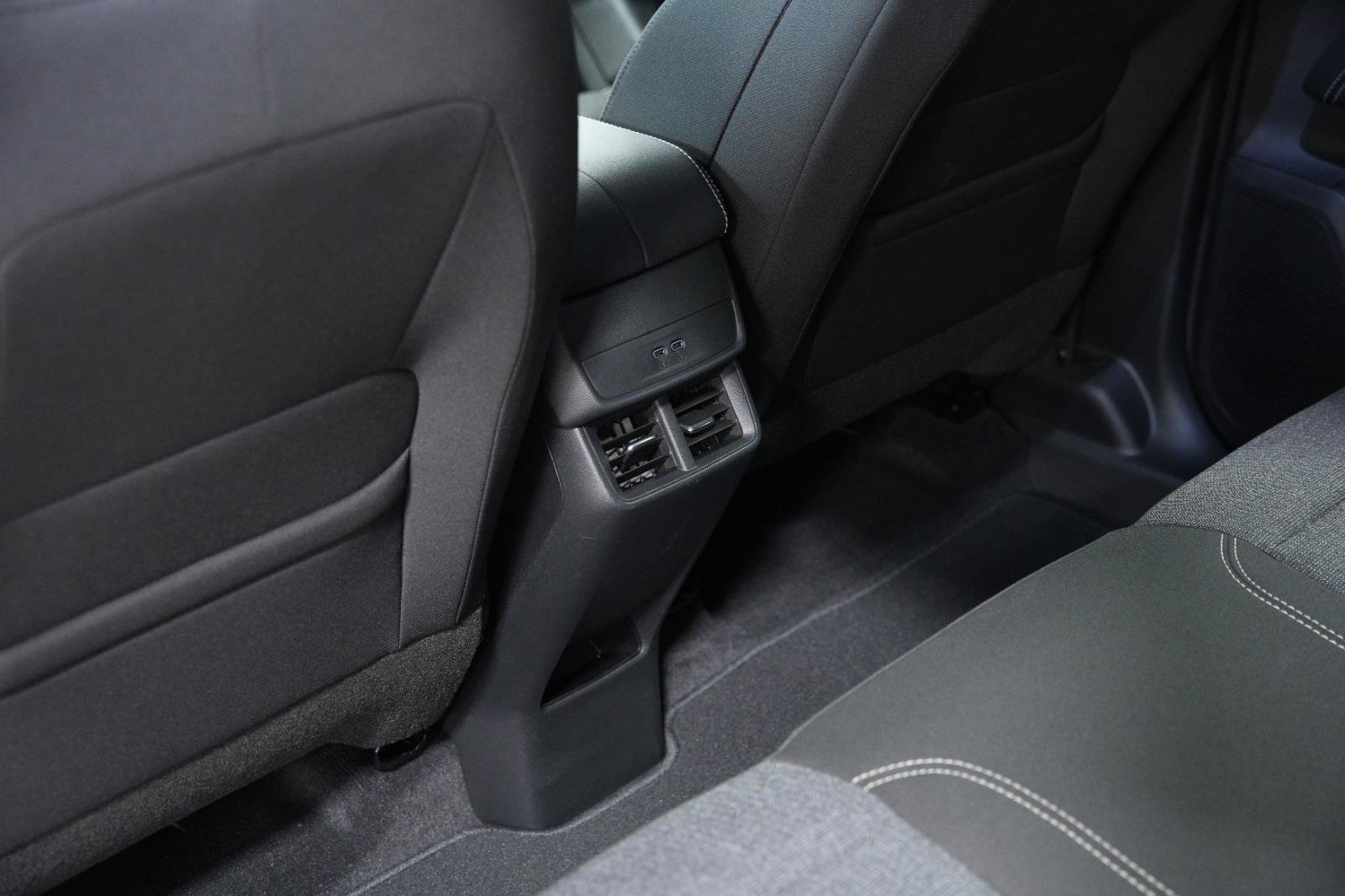 New 2026 GMC Terrain Elevation w/ Black Edition FWD image 26