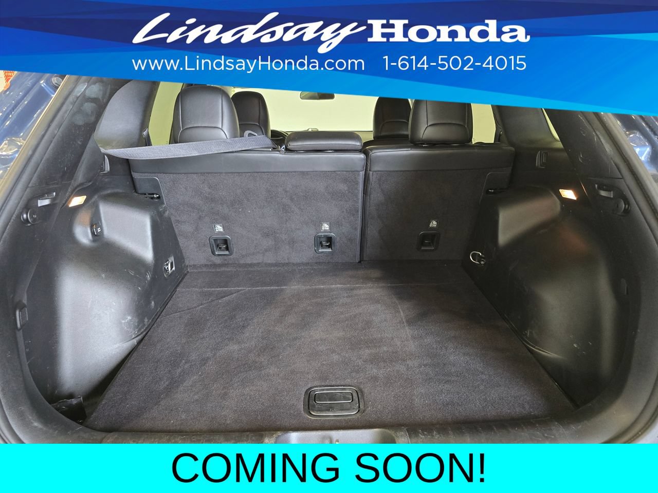 Used 2020 Jeep Cherokee Latitude Plus w/ Cold Weather Group AWD/4WD image 11