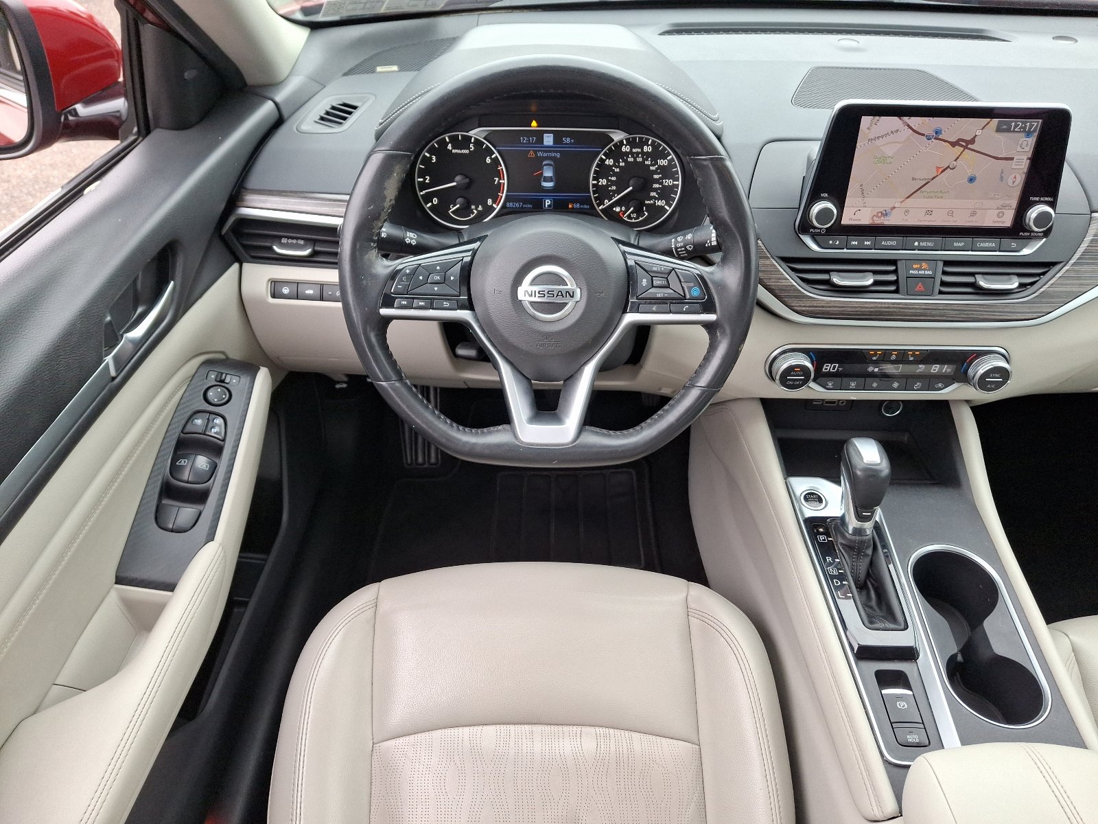 Used 2019 Nissan Altima 2.5 SL image 10