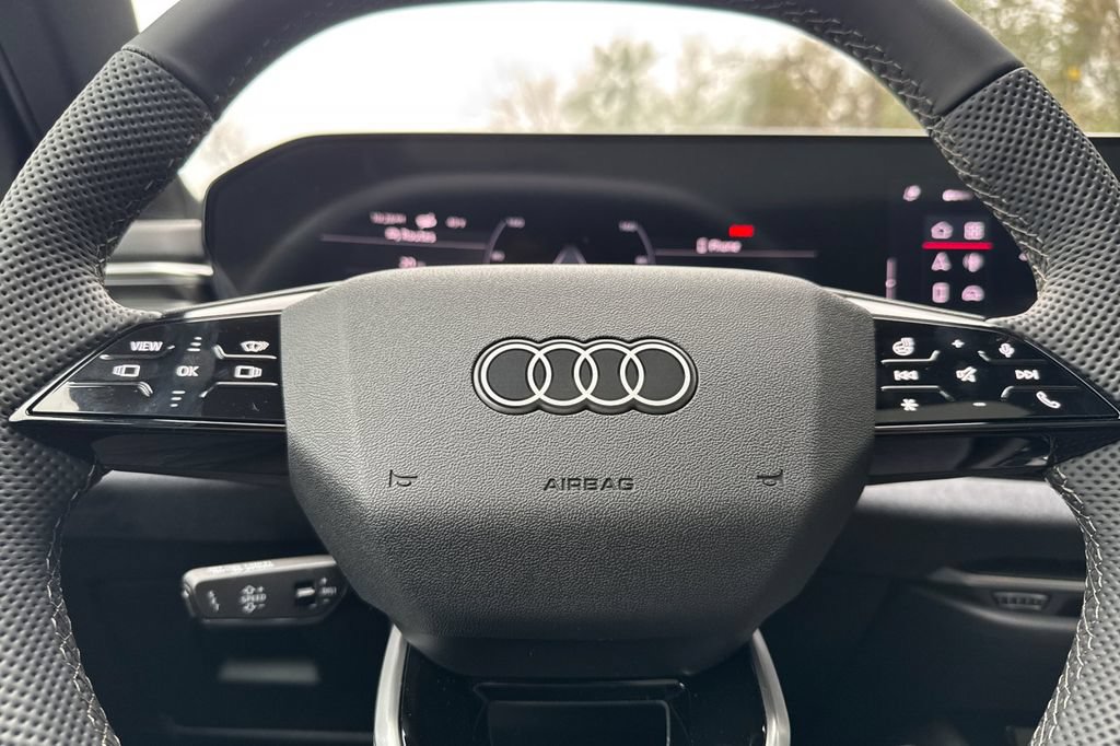 New 2026 Audi A6 Prestige AWD/4WD image 24