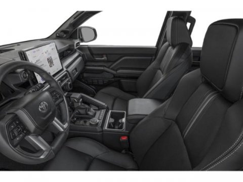 New 2026 Toyota 4Runner Limited AWD/4WD image 11