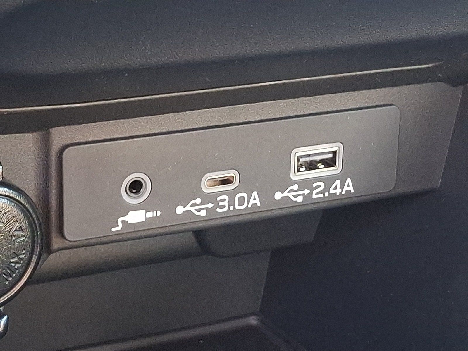 New 2026 Subaru WRX AWD/4WD image 13