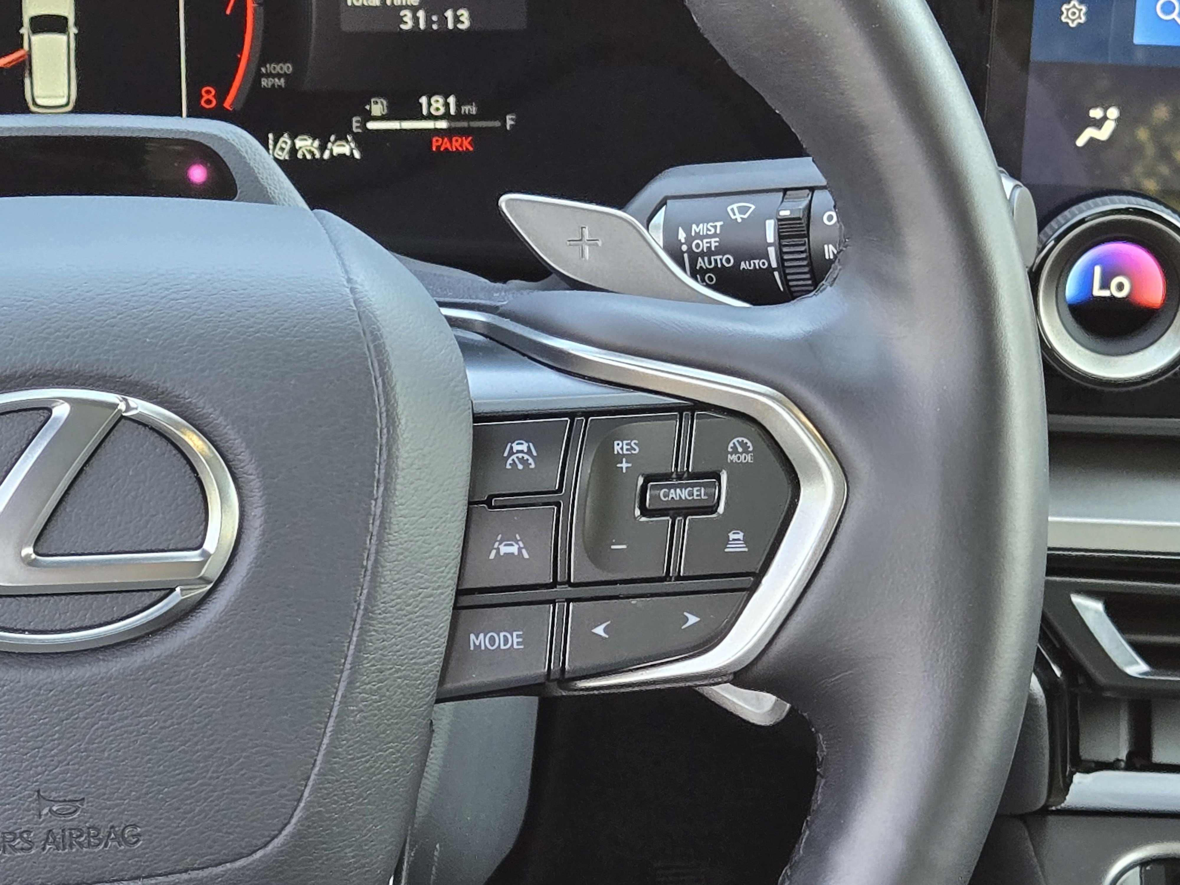 Used 2026 Lexus TX 350 AWD w/ Technology Package image 32