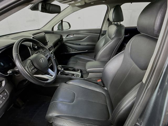 Used 2020 Hyundai Santa Fe Limited image 24