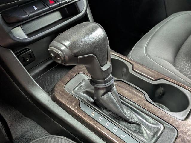 Used 2019 GMC Canyon SLE w/ SLE Convenience Package RWD image 14