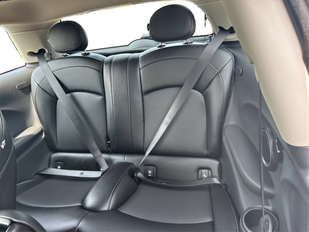 Used 2015 MINI Cooper S FWD image 14