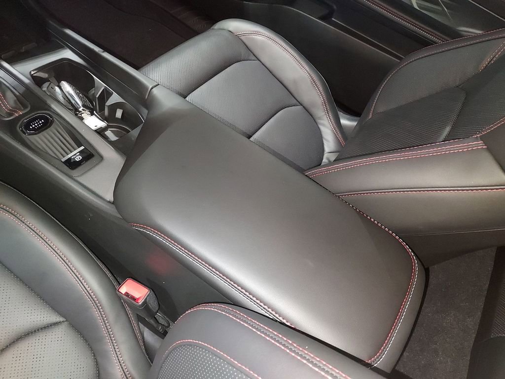 New 2026 Dodge Charger R/T Scat Pack image 27