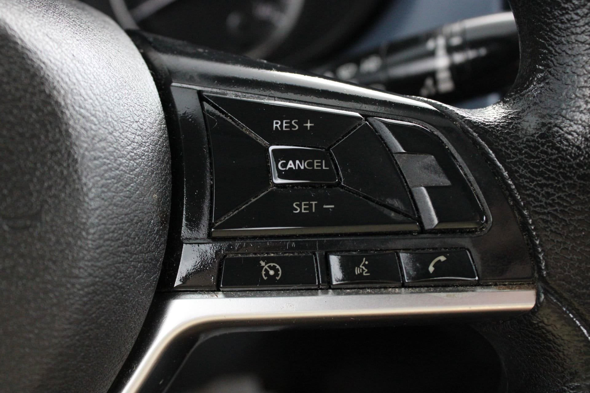 Used 2023 Nissan Versa SV w/ Trunk Package FWD image 26
