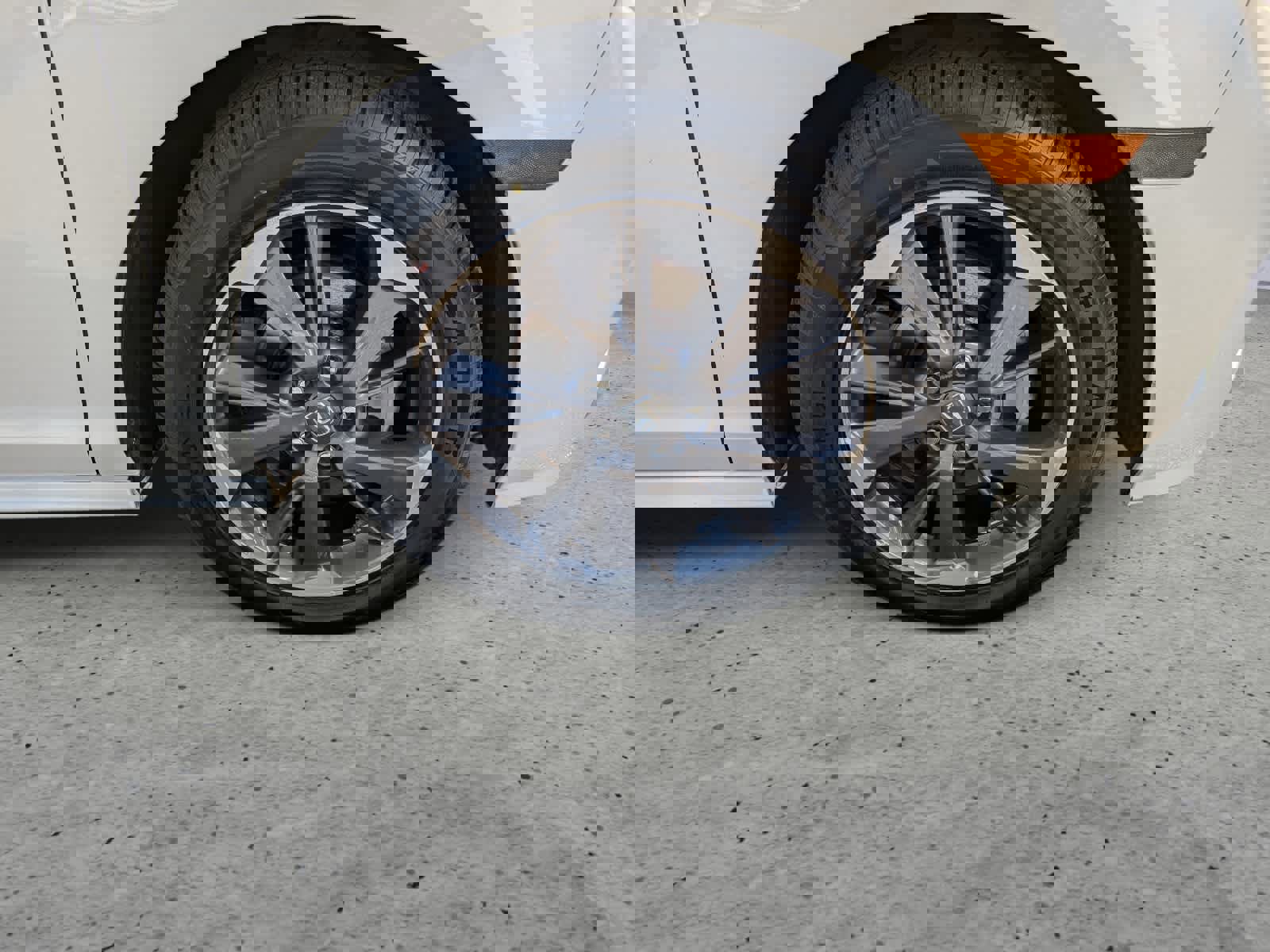 Certified 2022 Honda Odyssey Elite image 7