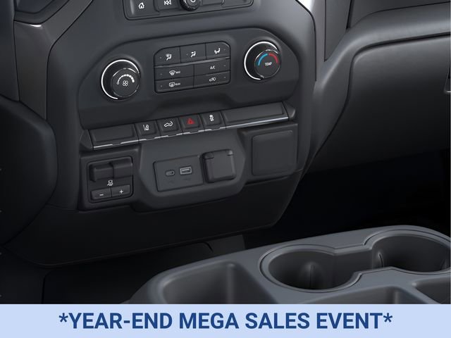 New 2026 Chevrolet Silverado 2500 W/T image 23