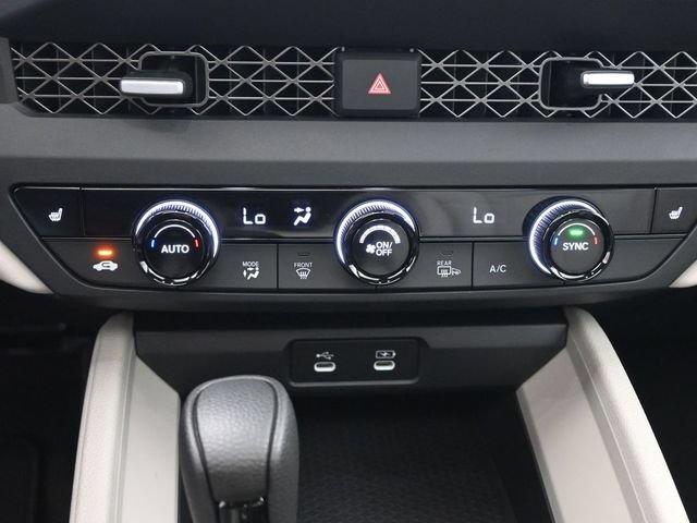 New 2025 Honda Accord SE image 3