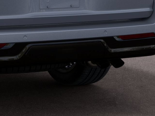 New 2027 Lincoln Navigator Premiere RWD image 23