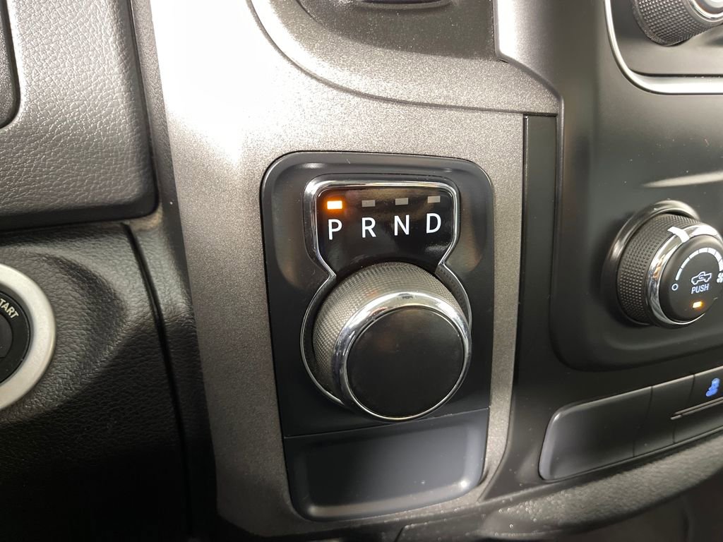 Used 2019 RAM 1500 Tradesman w/ Popular Equipment Group image 25