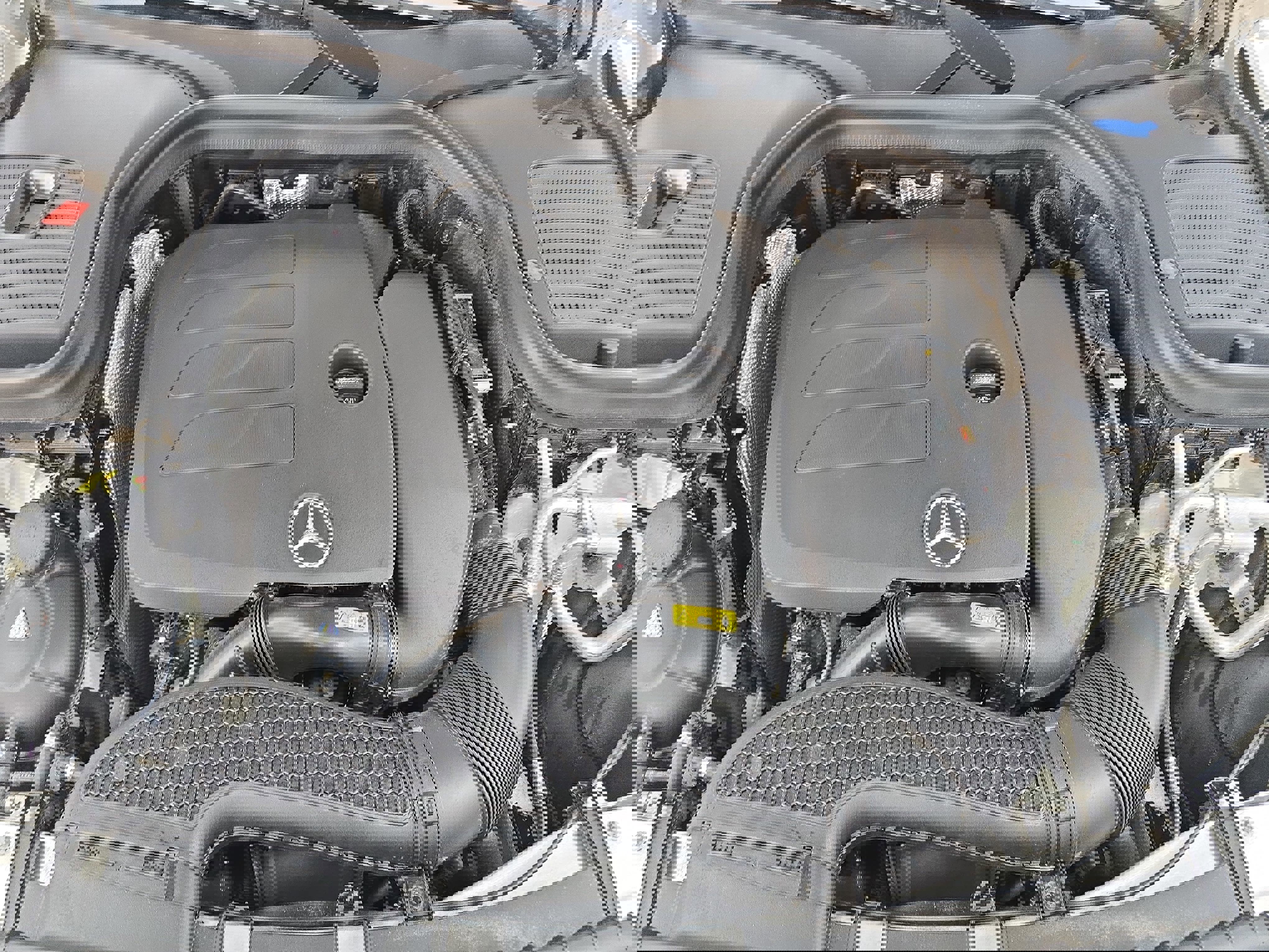 Certified 2021 Mercedes-Benz GLC 300 4MATIC image 31