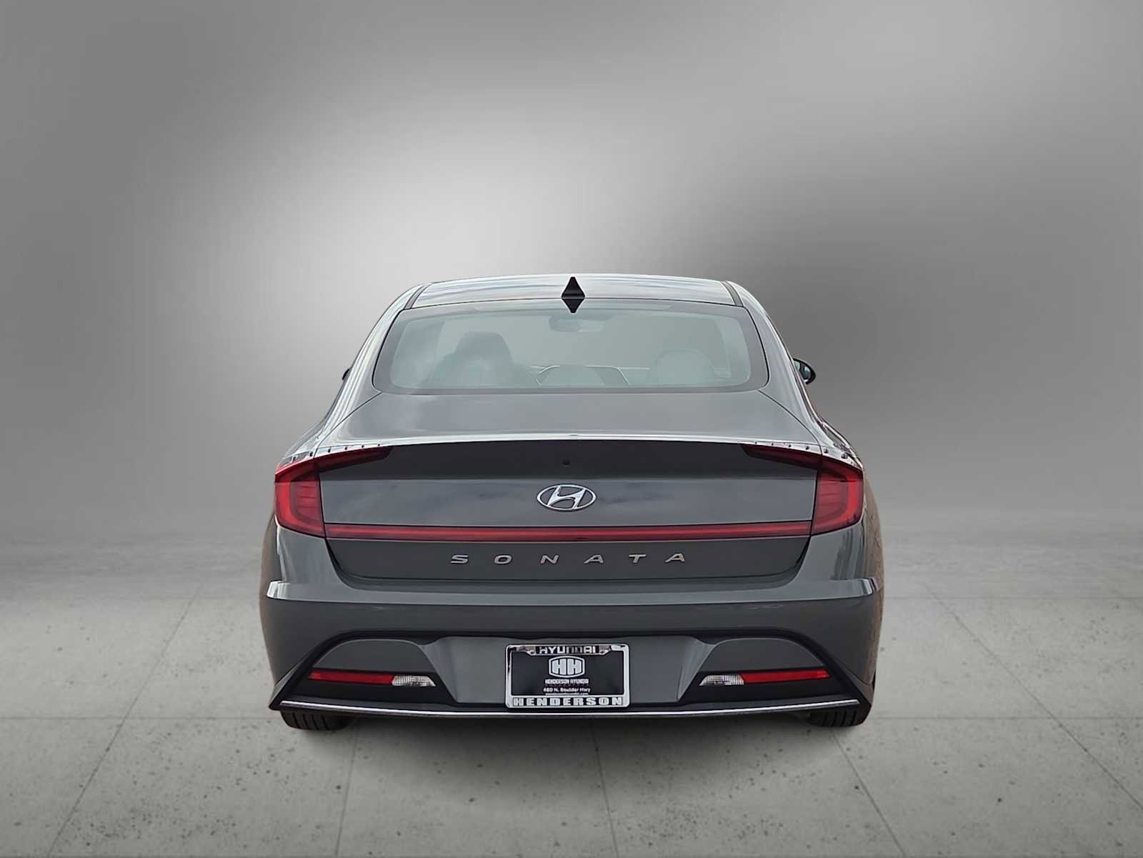 Used 2021 Hyundai Sonata SE image 7