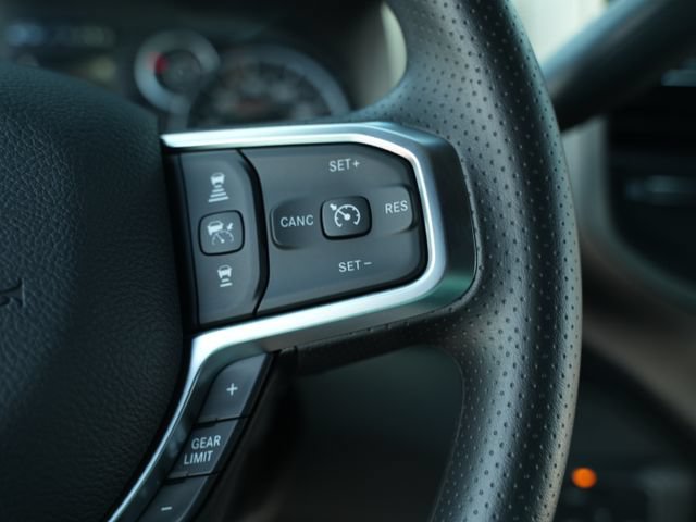 New 2026 RAM 2500 Tradesman AWD/4WD image 29