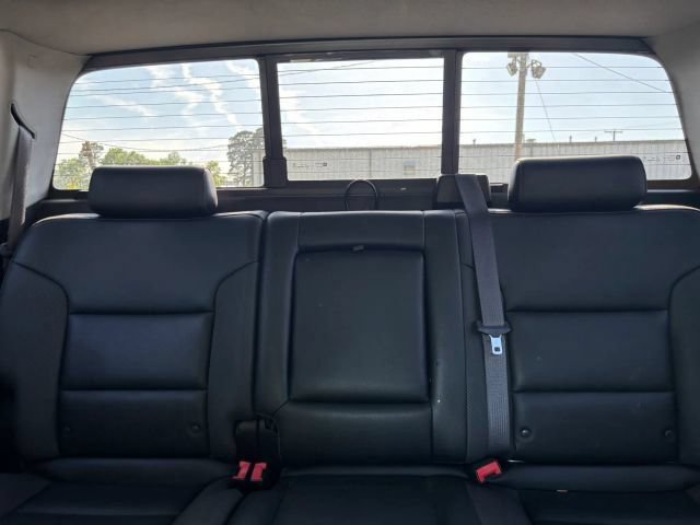 Used 2016 GMC Sierra 2500 SLT w/ All-Terrain HD Package AWD/4WD image 19
