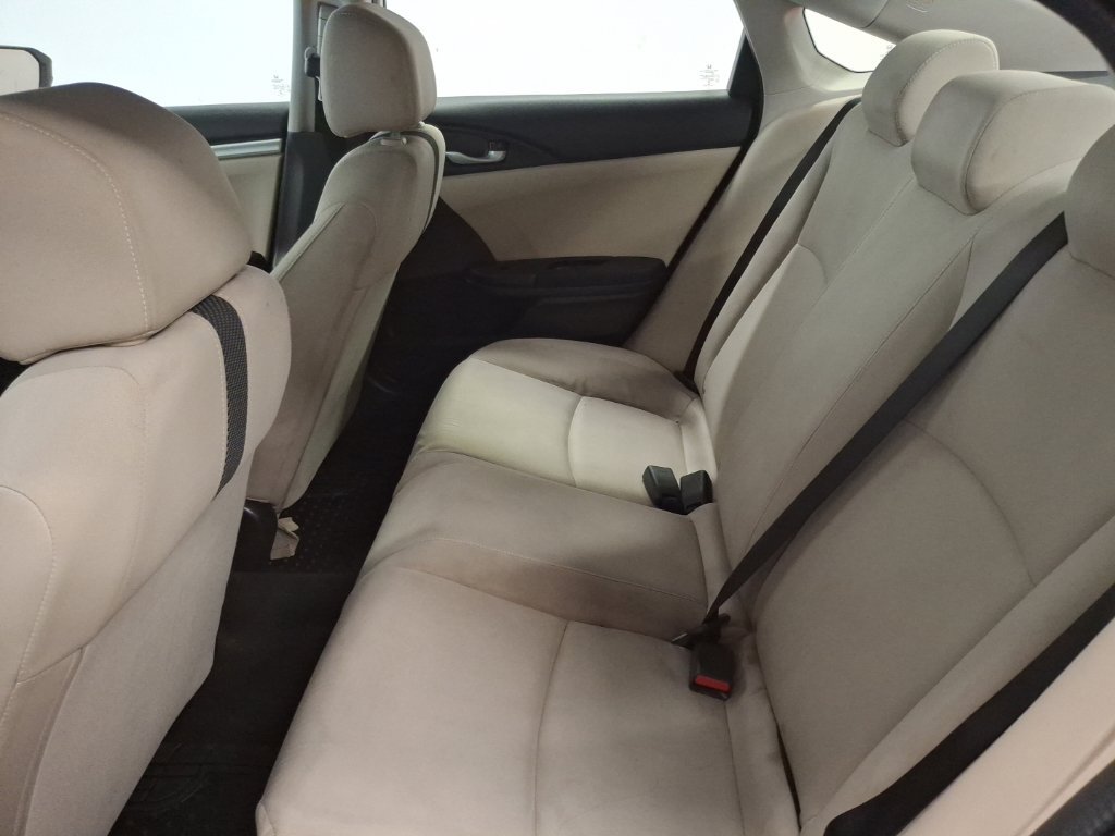 Used 2016 Honda Civic LX image 13