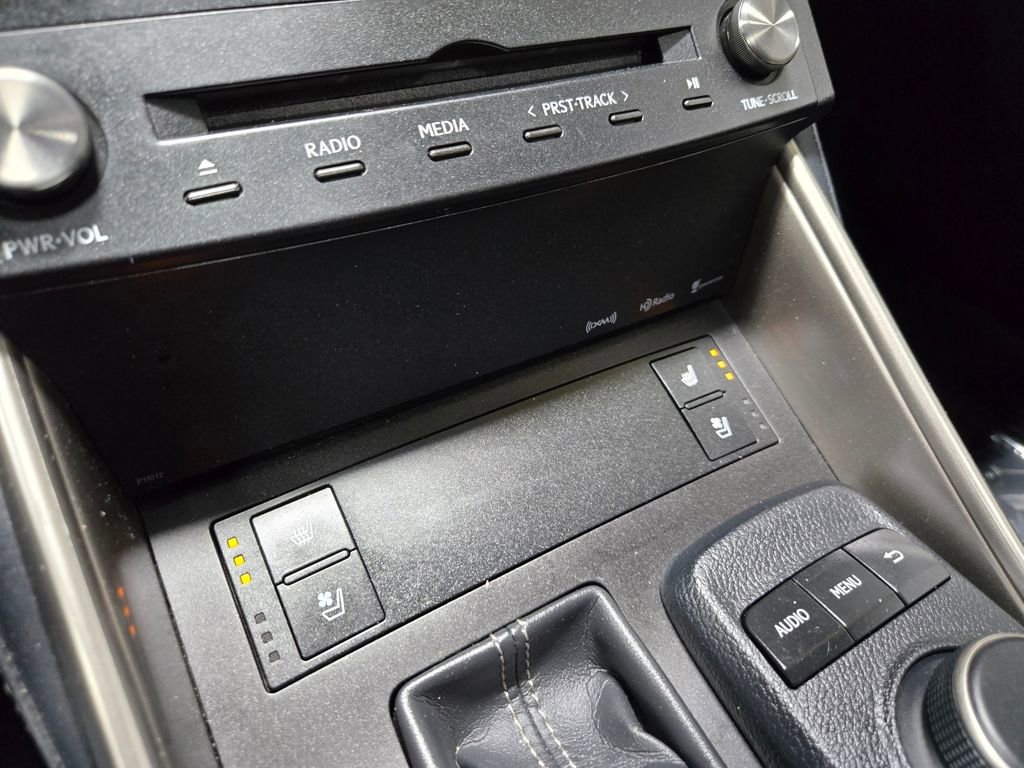 Used 2016 Lexus IS 300 AWD w/ Premium Package image 27