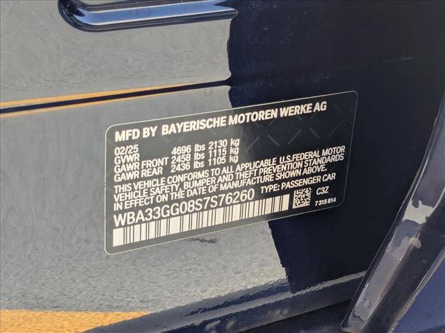 Used 2025 BMW M235i xDrive w/ M Performance Package image 24