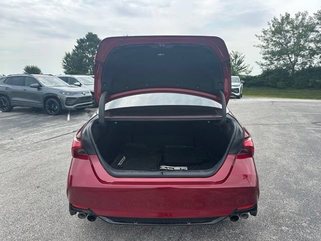 Used 2019 Toyota Avalon XSE w/ All Weather Liner Package FWD image 30