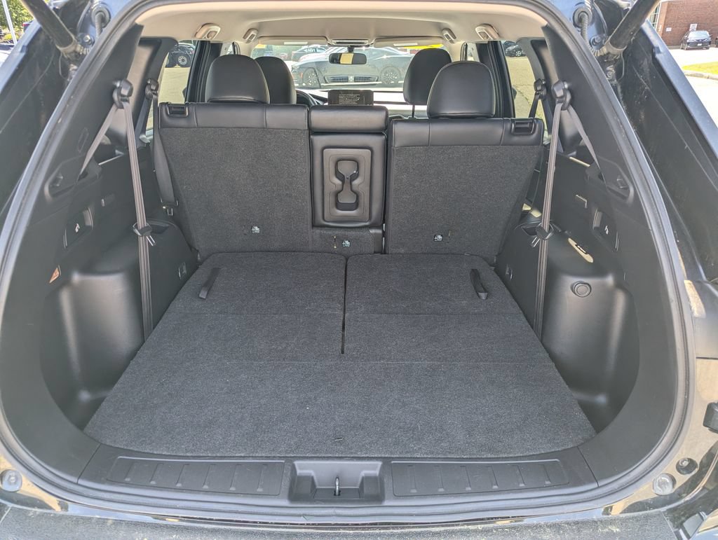 Used 2024 Mitsubishi Outlander SE AWD/4WD image 13