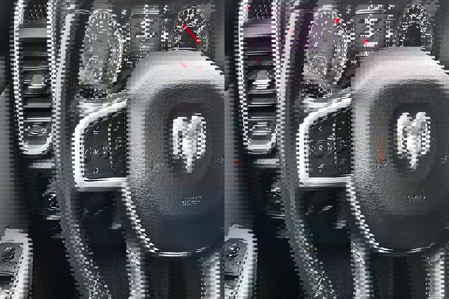 Used 2020 RAM 1500 Big Horn image 25