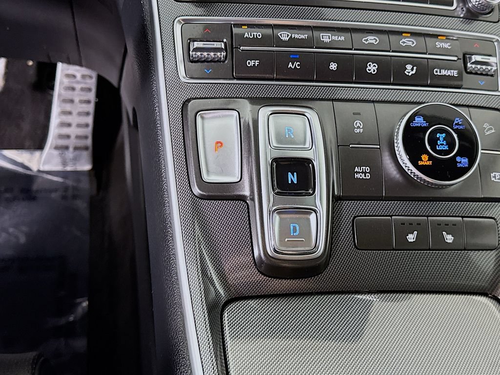 Certified 2023 Hyundai Santa Fe XRT AWD/4WD image 11
