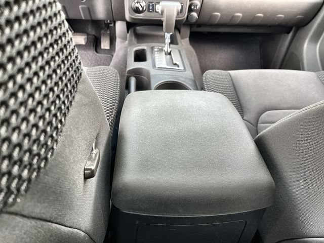 Used 2019 Nissan Frontier PRO-4X AWD/4WD image 23