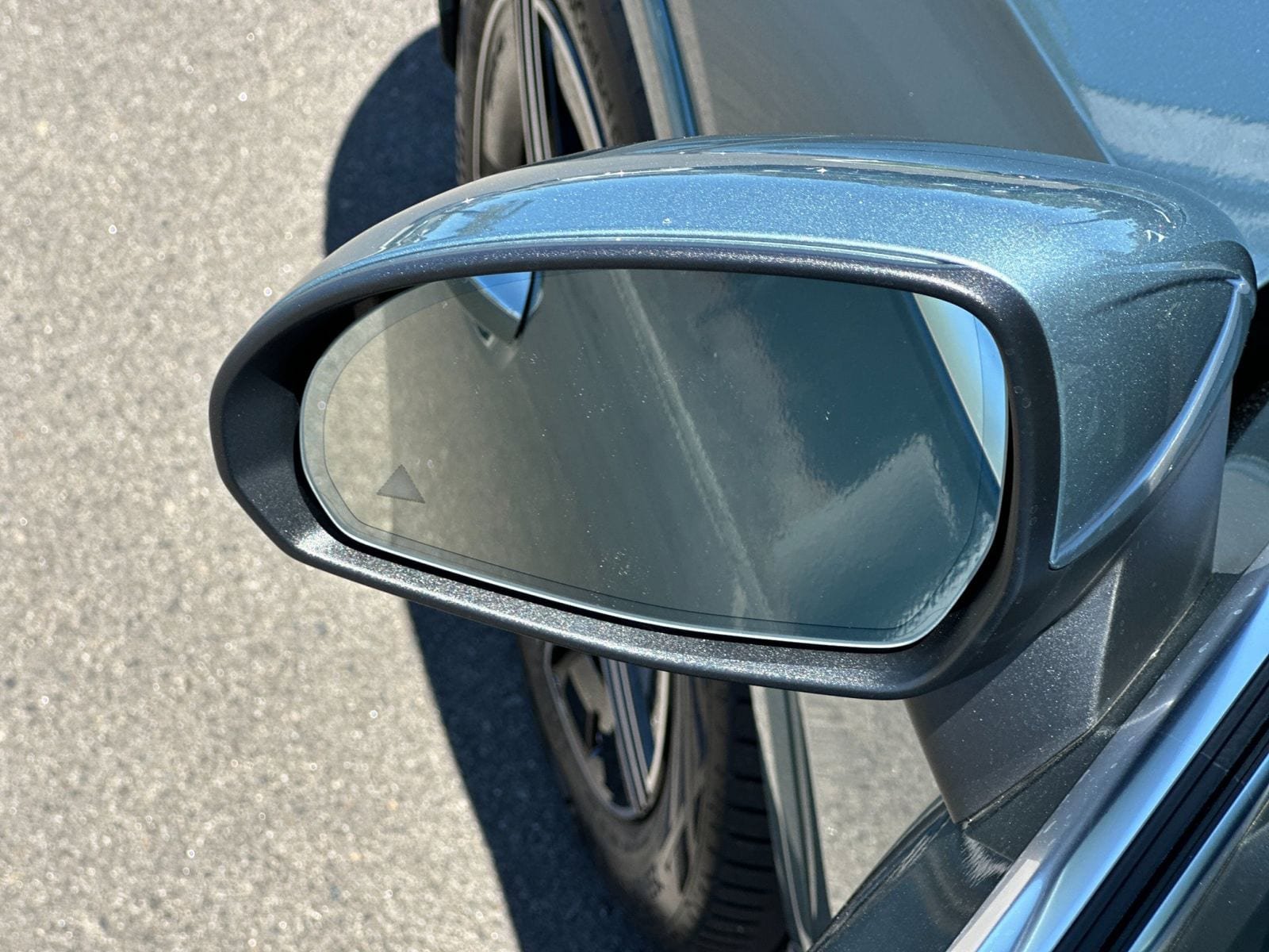 Certified 2025 Mercedes-Benz GLC 350e 4MATIC image 10