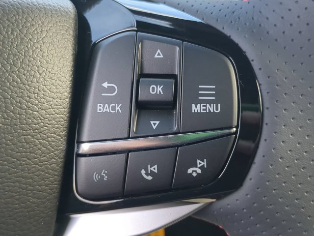 New 2027 Ford Explorer ST-Line w/ Premium Package RWD image 25