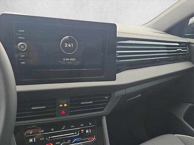 New 2026 Volkswagen Jetta Sport image 13