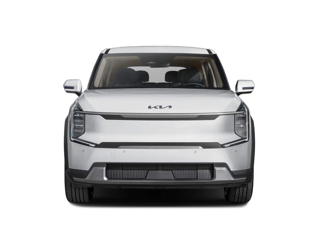 New 2026 Kia EV9 Land w/ Nightfall Edition Package AWD/4WD image 31