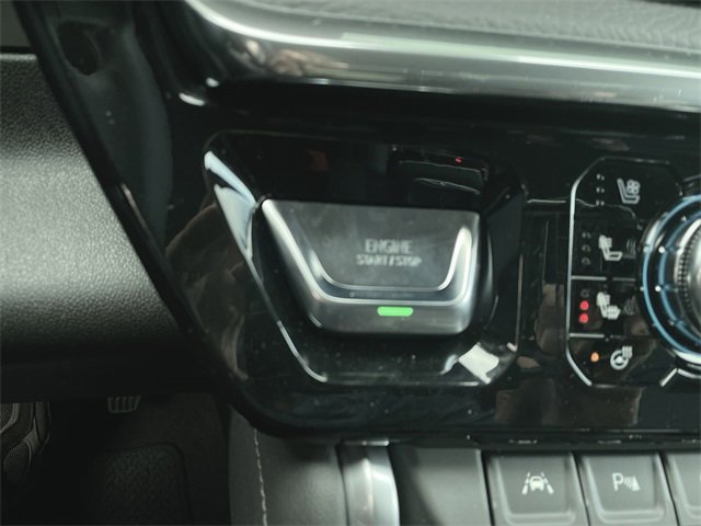 New 2026 GMC Sierra 1500 Denali w/ Technology Package image 17