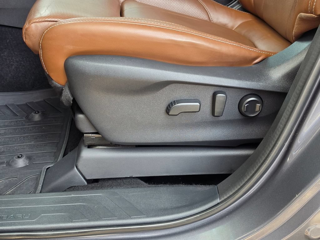 Used 2019 Subaru Ascent Touring w/ Popular Package #3 AWD/4WD image 19