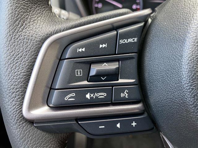 New 2025 Subaru Ascent Limited image 16