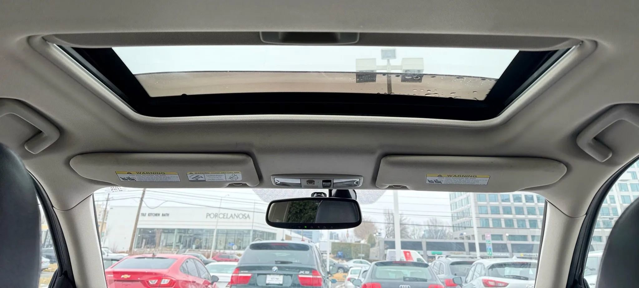 Used 2017 Mitsubishi Outlander GT image 12