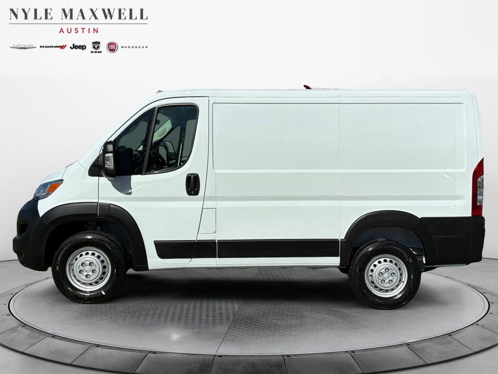 New 2026 RAM ProMaster 1500 w/ Safety Group image 12