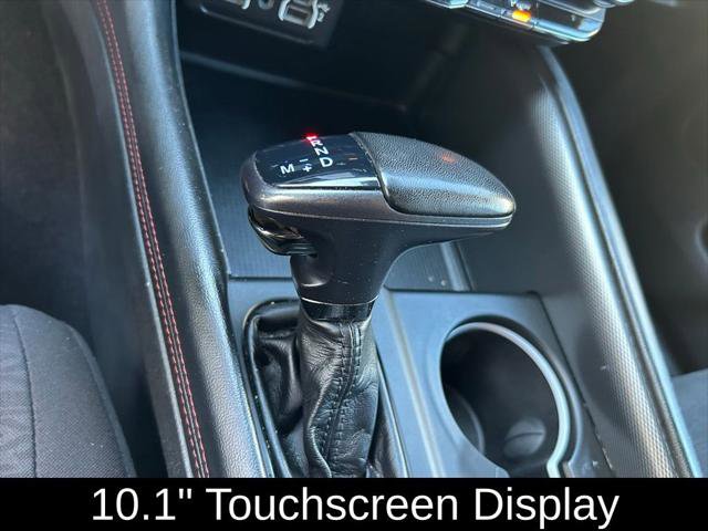 Certified 2023 Dodge Durango GT image 21