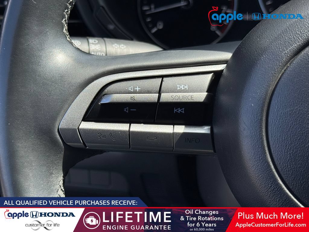 Used 2023 MAZDA CX-30 AWD 2.5 S w/ Select Package image 25