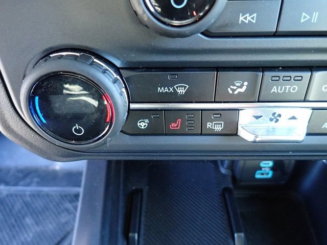 Certified 2025 Ford Bronco Badlands AWD/4WD image 26