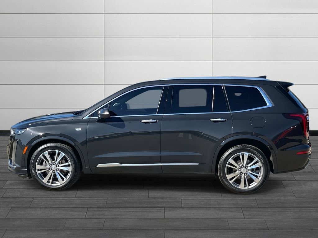 Used 2020 Cadillac XT6 Premium Luxury image 2
