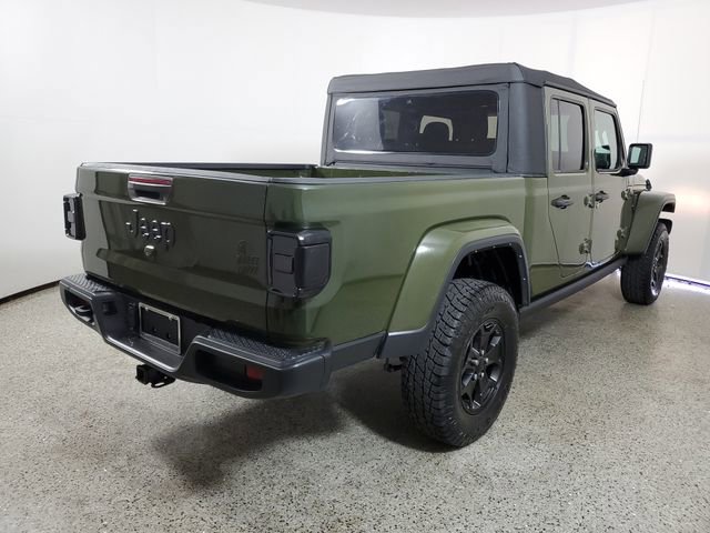 Used 2023 Jeep Gladiator Sport AWD/4WD image 5