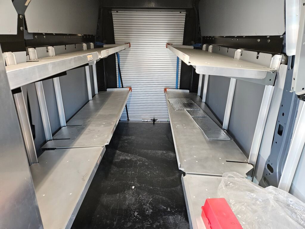 Used 2024 RAM ProMaster 3500 image 15
